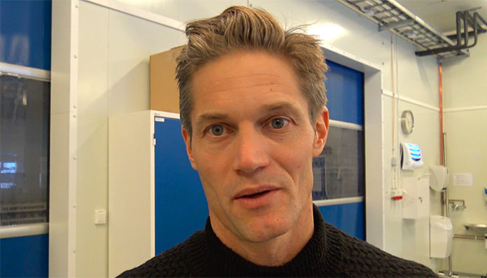 Lars-Eric Granquist
