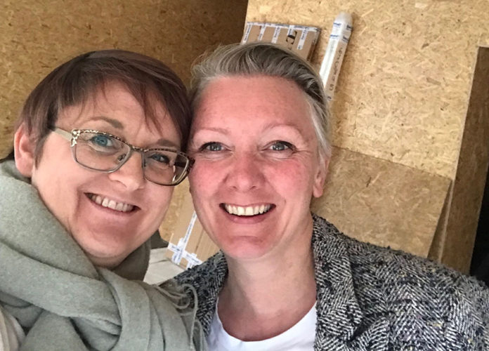 Sigrid_M_Jansen_Ellen_K_Klemmetvold_oppussing