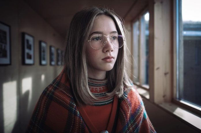 Pressebilde nr 1 Raasten Rastah Filmh