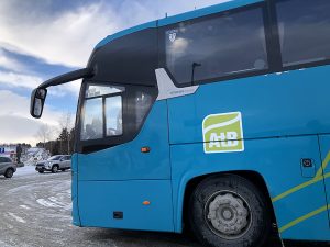 AtB-buss