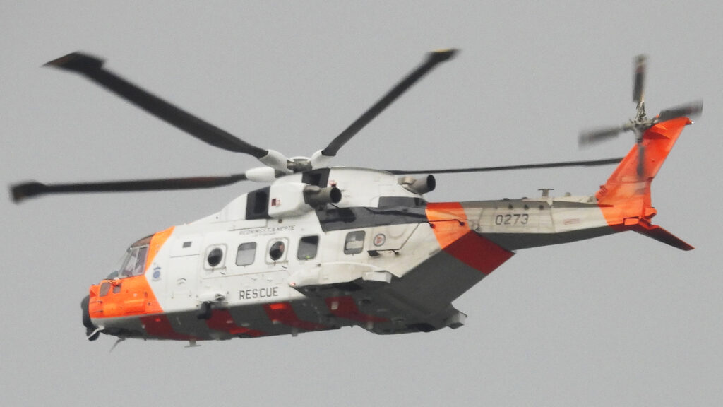 Redningshelikopter 3 Redningshelikopter 3