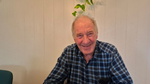 Ingulf Galåen