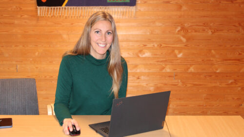 Karoline Søberg