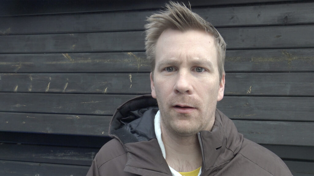 Stein Petter Haugen