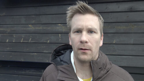 Stein Petter Haugen