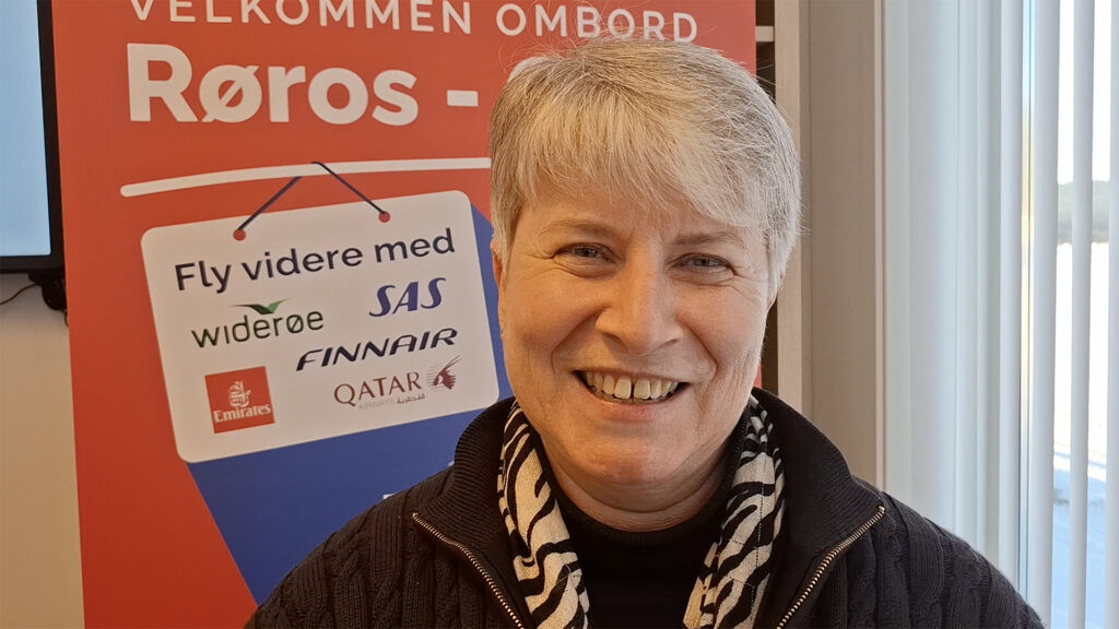Ann Harti