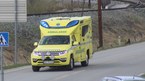 Ambulanse