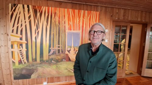 Kunstner Ulf