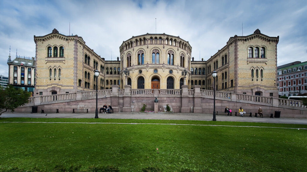 Stortinget
