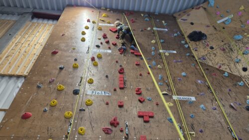 Fredag er det igjen klart for HalloVenn i Verket Røros. Foto: HalloVenn Røros. HalloVenn