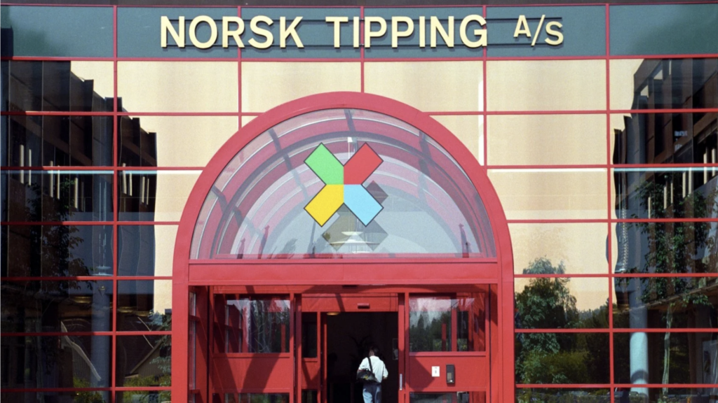 Norsk Tipping