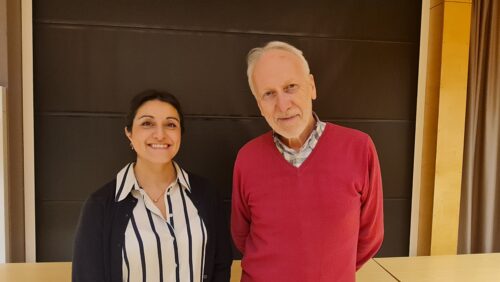 Vinterfestspill I Bergstaden 2026