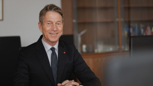 Energi Departementet