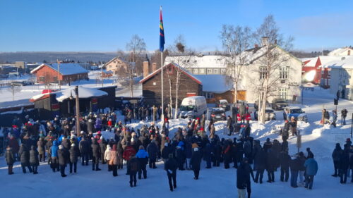 Samenes nasjonaldag 2026