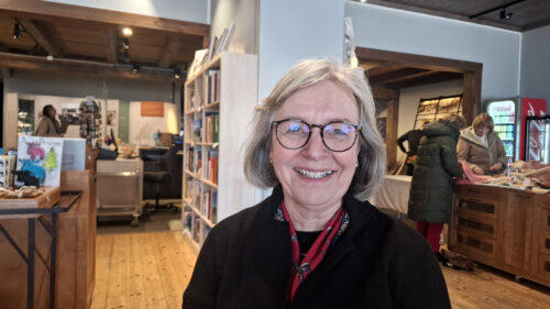 Anne Strømmen Lycke