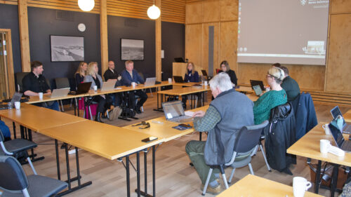 Formannskapet 190326