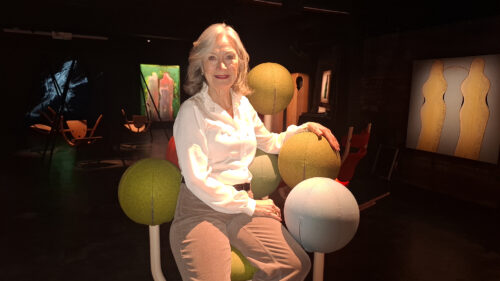 Kirsti Flørenes Vandraas