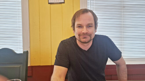 Stian Keyn Elysian
Foto: Tore Østby Stian Keyn Elysian