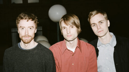 photo by Christian Strand