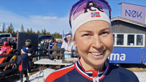 Ingrid Landmark Tandrevold