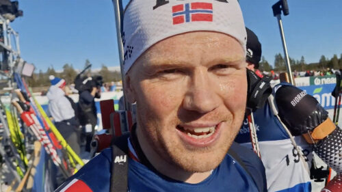 Johannes Dale-Skjevdal