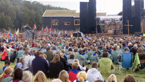 Landsleir 2006