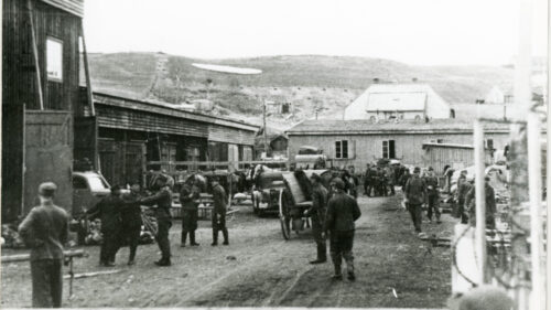 Frigjøring