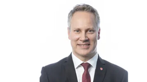 Jan Ivar Nygård