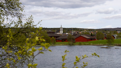 Ren Røros