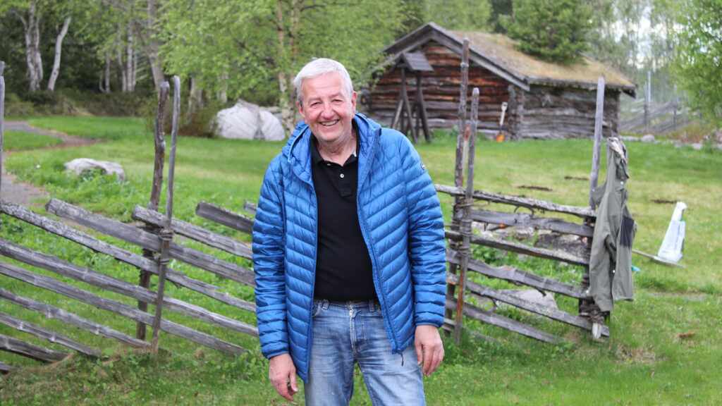 Lions Club Røros