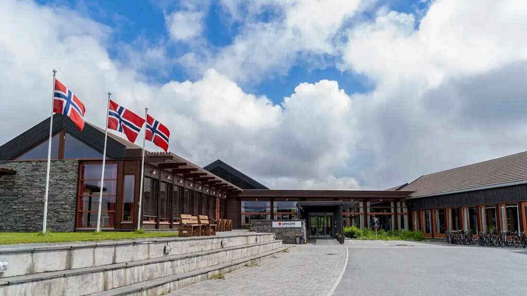 Unicare Røros