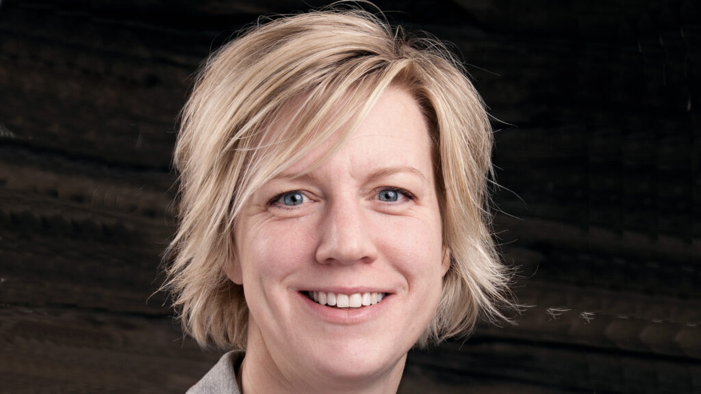 Gunnhild Ryen. Foto: Kulturminnefondet. (Bilde tilsendt i pressemelding). Gunnhild Ryen