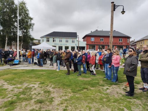 22. juli 2026