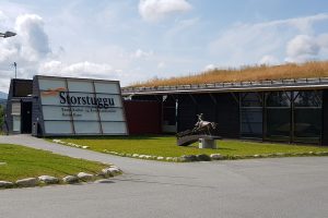 Påmeldingen er så stor at generalforsamlingen er flyttet fra Ren Røros sitt møterom i Osloveien til Storstuggu.
Foto: Tove Østby