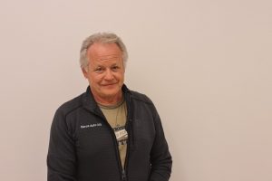 Atle Fæmundshytten Atle Fæmundshytten. Foto: Tore Østby