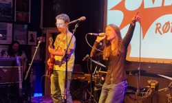 Paradoks. Foto: Tove Østby