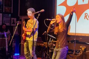 Paradoks. Foto: Tove Østby