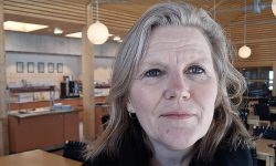 Anne Kristin Vie
Foto: Tore Østby