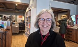 Anne Strømmen Lycke
Foto: Tore Østby