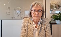 Anne Strømmen Lycke
Foto: Tore Østby
