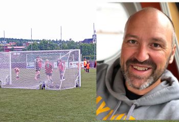 Artut med pengestøtte!
Foto Nils Henning Øglænd: Privat
Foto Øra under 