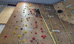 HalloVenn Fredag er det igjen klart for HalloVenn i Verket Røros. Foto: HalloVenn Røros.