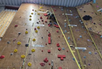 HalloVenn Fredag er det igjen klart for HalloVenn i Verket Røros. Foto: HalloVenn Røros.