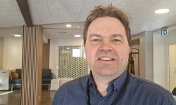 Bjørn Børresen
Foto: Tore Østby