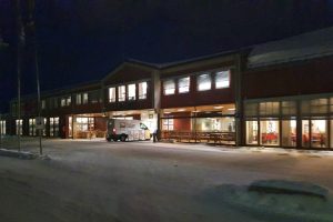 Arkivfoto: Terje Østby