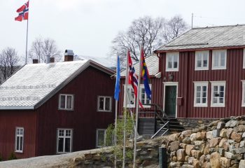 Foto: Tove Østby