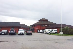 Ren Røros. Foto: Tore Østby