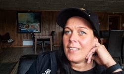 Freya Siv Berger
Foto: Tore Østby