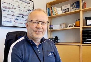 Gudbrand Rognes
Foto: Tore Østby