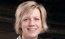 Gunnhild Ryen. Foto: Kulturminnefondet. (Bilde tilsendt i pressemelding).